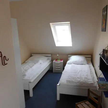 Sandrose Norddeich (Norden)