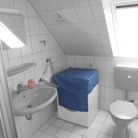 Ferienhaus Sandrose *