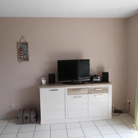 Ferienhaus Sandrose Norddeich (Norden)