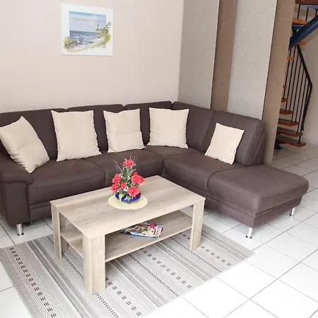 Sandrose Norddeich (Norden)