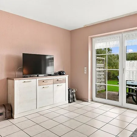Ferienhaus Sandrose
