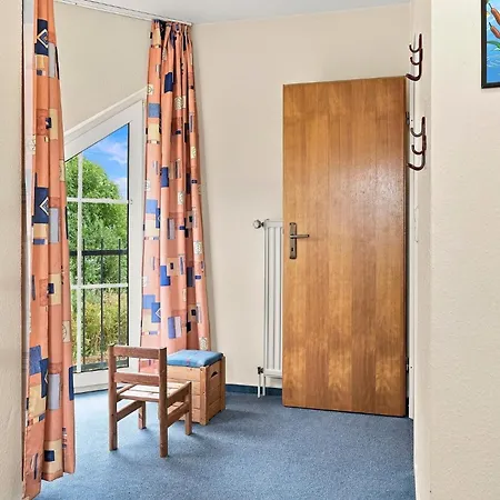 Ferienhaus Sandrose *