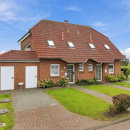 Sandrose Norddeich (Norden)