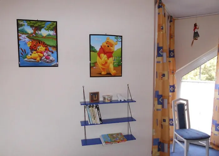 بيت للعطل Sandrose *