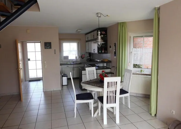 بيت للعطل Sandrose نورديش