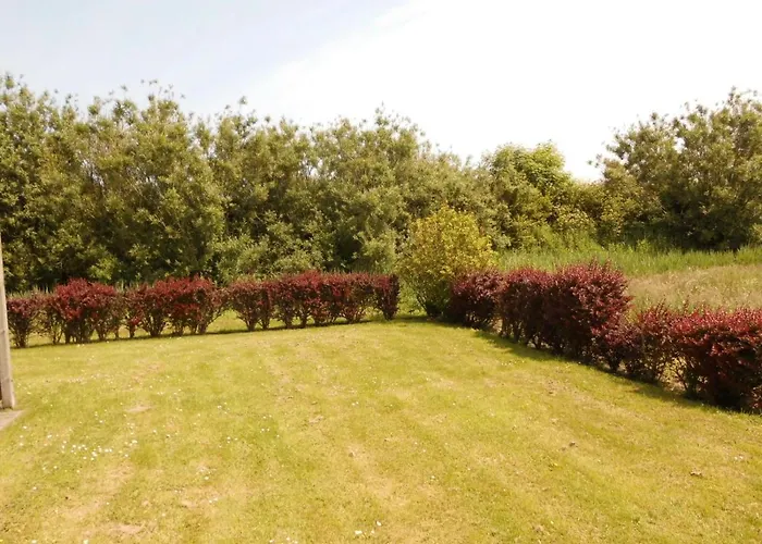 Sandrose بيت للعطل