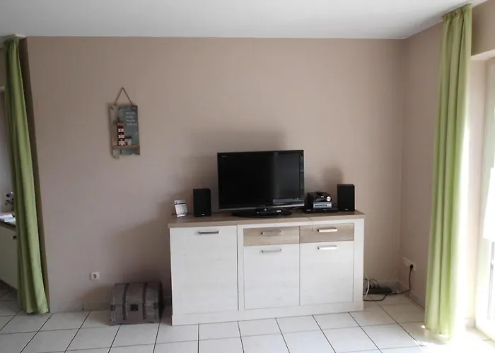 بيت للعطل Sandrose نورديش