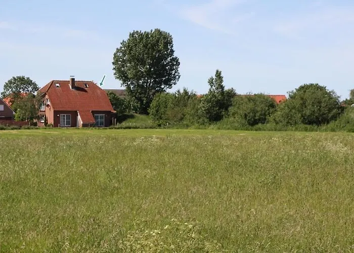 بيت للعطل Sandrose *