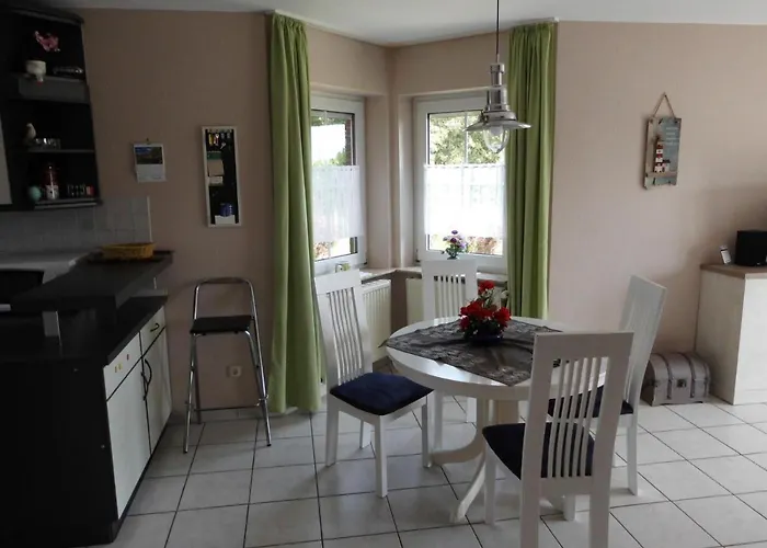 بيت للعطل Sandrose